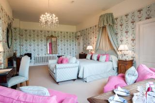 Llangoed Hall - Bronllys - 2