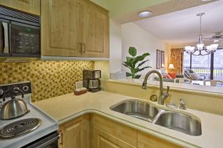 Beautiful Lakefront Condo Easy Walk to the Beach! - 1