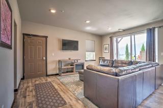 Manson Condo with Pool Access - Near Marina and Town - Manson - 5