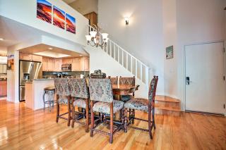 Ski-InandSki-Out Resort Condo in Brian Head! - 6