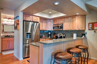 Ski-InandSki-Out Resort Condo in Brian Head! - 3