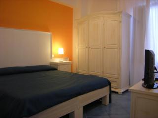 Residence Timeo - Ustica - 2