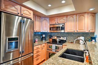 Ski-InandSki-Out Resort Condo in Brian Head! - 3