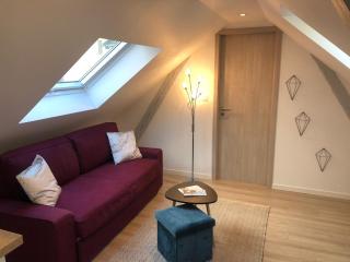 Charming Home - City Center Cosy Apartments - Colmar - 5