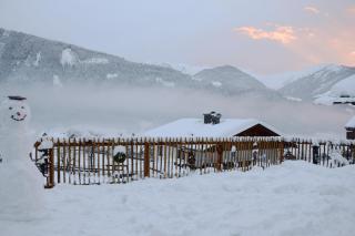Ferienhaus Lurger - Strassen - 2