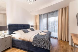 Seaside Park Private Apartment przy plaży - Colberga - 9