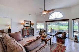 Country Club Home 2 BR, 2 BA and Den about 1 Mi to Golf - Borrego Springs - 7