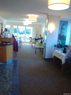Dünenpark Binz - Düne 11 Apartment 89 - Binz - 8