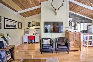 Private Rockaway Beach Retreat 2 Blocks to Ocean! - Rockaway Beach - 5