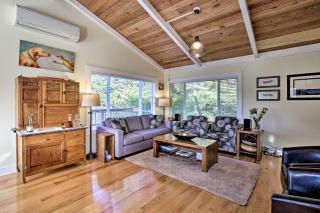 Private Rockaway Beach Retreat 2 Blocks to Ocean! - 6