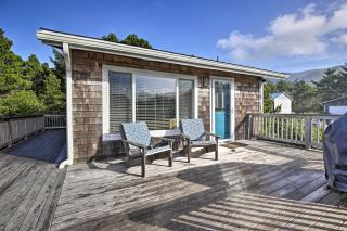 Private Rockaway Beach Retreat 2 Blocks to Ocean! - Rockaway Beach - 9