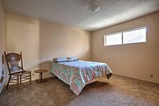 Scenic Kernville Home - Walk to Downtown and River! - Kernville - 9