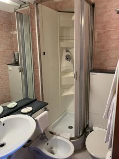 Cristall Hotel - 2