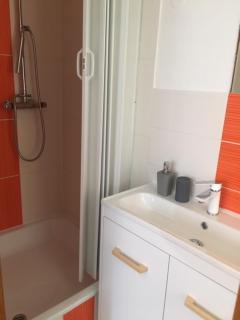 Apartmán Filipovice s letní terasou - Filipovice - 2