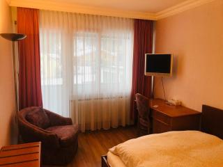 Parkhotel Bellevue Budget - Lenk im Simmental - 2