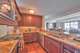 Luxe Montage Deer Valley Retreat Ski-InandSki-Out! - 9