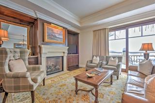 Luxe Montage Deer Valley Retreat Ski-InandSki-Out! - Park City - 0