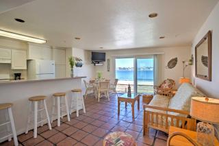 Beachfront San Diego Condo - Mins to SeaWorld! - San Diego - 9