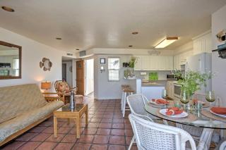 Beachfront San Diego Condo - Mins to SeaWorld! - San Diego - 5