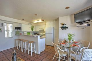Beachfront San Diego Condo - Mins to SeaWorld! - San Diego - 4