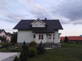 Apartman M. Rados - Kupres - 6