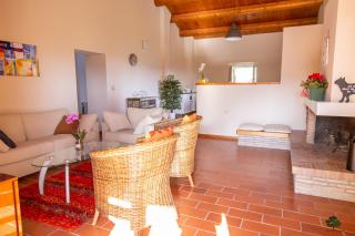 Ca' le cerque, villa surrounded by the Marche nature - Fossombrone - 1
