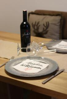 Ferienhaus Raich - Vandans - 5
