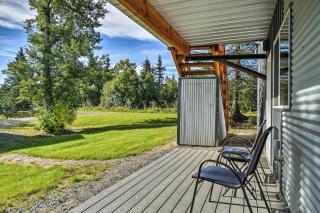 Family Retreat about 8 Mi to Downtown and Bishops Beach! - Homer - 9