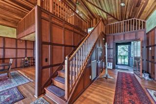 Forested Gold Beach House with Panoramic Ocean Views - Ophir - 1
