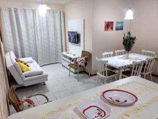 Apartamento - Jd São Lourenço - Bertioga - Praia da Riviera - Bertioga - 6