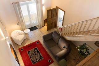 Appartement La Haute Preze & Golffrance - 2