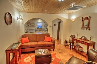 Charming Couples Casita, Walk to Old Mesilla Plaza - 8