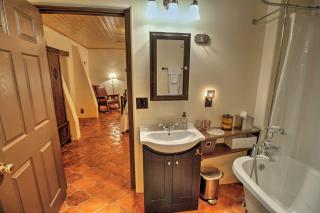 Charming Couples Casita, Walk to Old Mesilla Plaza - 2