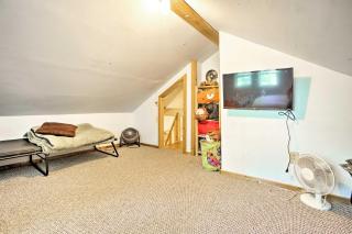 Clearwater Cabin on 10 Acres with Trout Stream! - 9