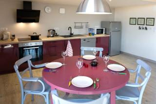 Appartement La Haute Preze & Golffrance - 6