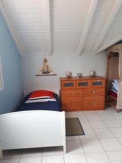 Habitation du Château d'Ô - Vue sur Mer - Deshaies - 4