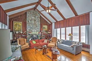 Pulaski Home on 50 Acres 5 Mi to Lake Ontario! - 9