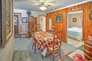 Pulaski Home on 50 Acres 5 Mi to Lake Ontario! - 6