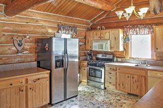 Wonderful Home on Sand Lake with Expansive Porch! - 4