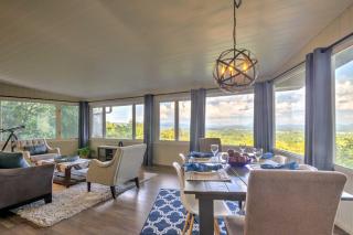 Hendersonville Home with Views - 3 Mi to Downtown! - Hendersonville - 2