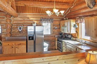 Wonderful Home on Sand Lake with Expansive Porch! - 3