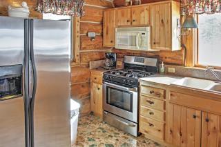 Wonderful Home on Sand Lake with Expansive Porch! - 2