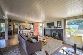 Hendersonville Home with Views - 3 Mi to Downtown! - Hendersonville - 6