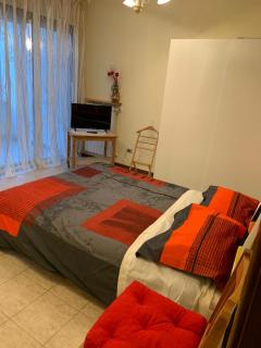 Bicocca Flat F - Milan - 5