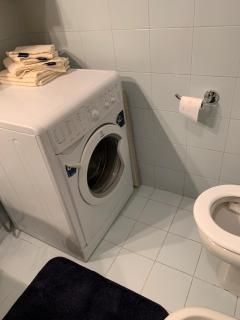 Bicocca Flat F - Milan - 2