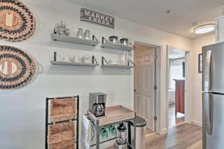 Emerald Hideaway Renovated Condo in Navarre Beach - 1