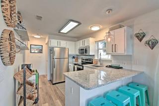 Emerald Hideaway Renovated Condo in Navarre Beach - Navarre - 4