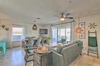 Emerald Hideaway Renovated Condo in Navarre Beach - Navarre - 8