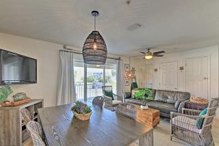 Emerald Hideaway Renovated Condo in Navarre Beach - Navarre - 5