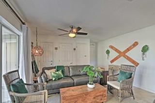 Emerald Hideaway Renovated Condo in Navarre Beach - Navarre - 7